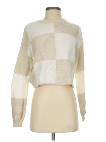 Moon & Madison Turtleneck Sweater (view 1)