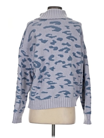 Fate Turtleneck Sweater (view 2)