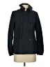 Everlane Solid Blue Coat Size XS - photo 1