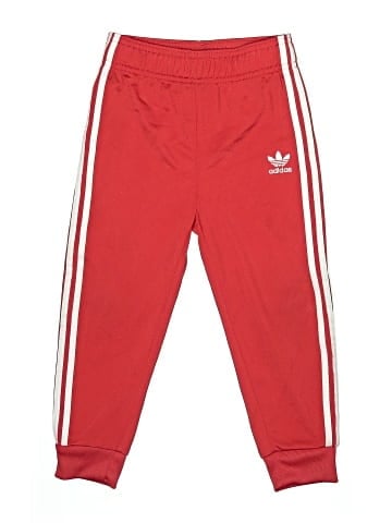 Adidas Track Pants (view 1)