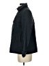 Everlane Solid Blue Coat Size XS - photo 5
