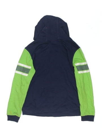 Team Apparel Zip Up Hoodie (view 2)