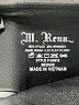 M Rena Black Active Pants Size M - photo 4