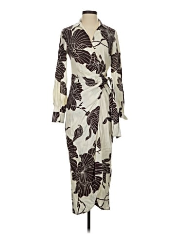 Magaschoni Casual Dress (view 1)