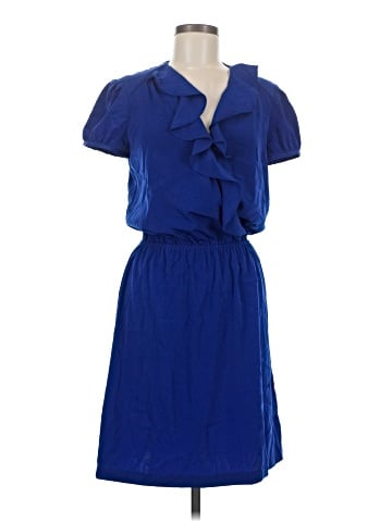Shelby & Palmer Casual Dress (view 1)
