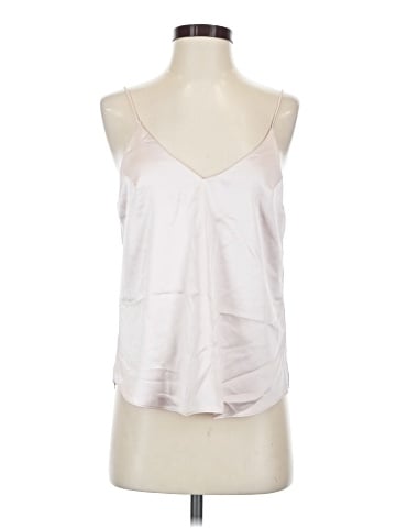 Cotton Candy LA Sleeveless Blouse (view 1)