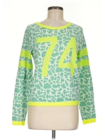 Juicy Couture Pullover Sweater (view 1)