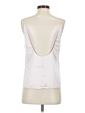 Cotton Candy LA Sleeveless Blouse (view 2)