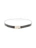 Nike Golf Gray Belt Size L - photo 1