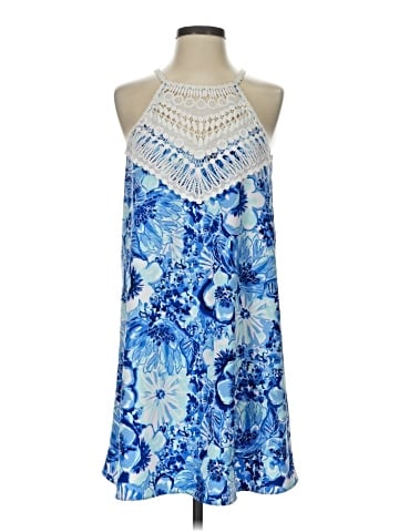 Lilly Pulitzer Casual Dress (view 1)