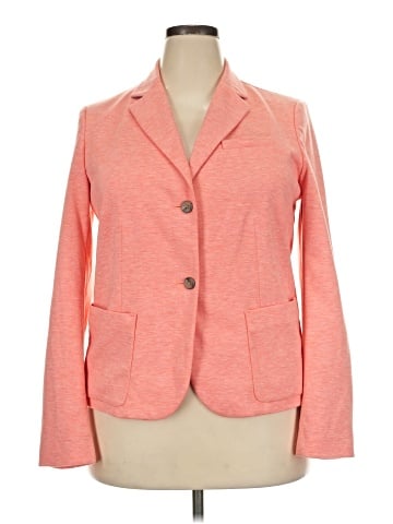 Gap Blazer (view 1)