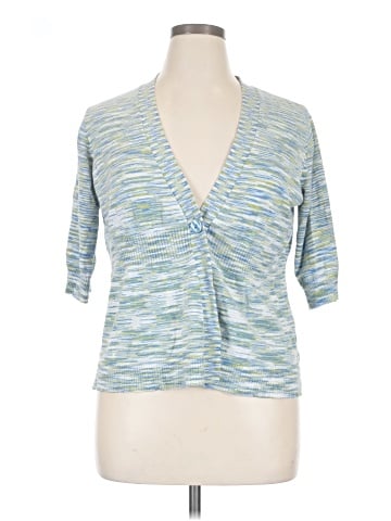 DressBarn Cardigan (view 1)