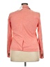 Gap Orange Blazer Size 18 - photo 2