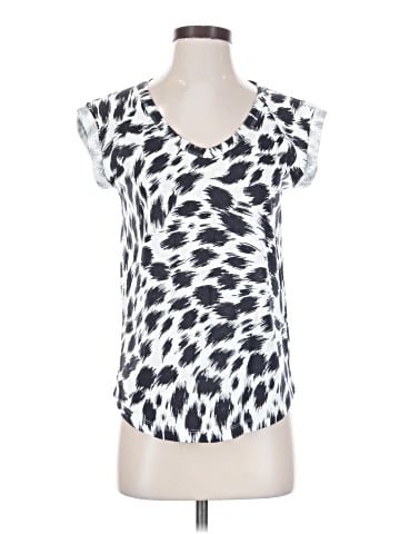 Essentiel Antwerp Short Sleeve T-Shirt (view 1)