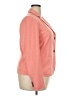 Gap Orange Blazer Size 18 - photo 4