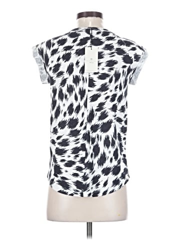 Essentiel Antwerp Short Sleeve T-Shirt (view 2)