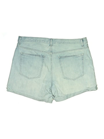 Gap Denim Shorts (view 2)