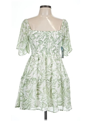 Justify Cocktail Dress (view 1)
