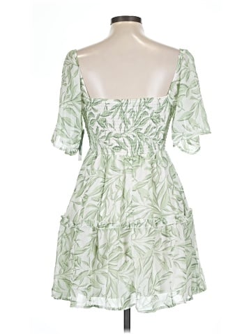 Justify Cocktail Dress (view 2)