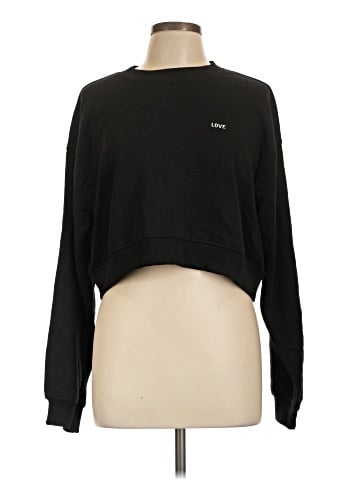 Divided by H&M Sweatshirt (view 1)