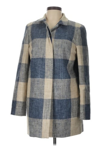 J. McLaughlin Coat (view 1)