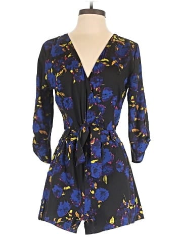 Yumi Kim Romper (view 1)