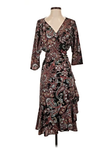 Kiyonna Cocktail Dress (view 1)