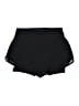 Xersion Solid Black Athletic Shorts Size M - photo 1