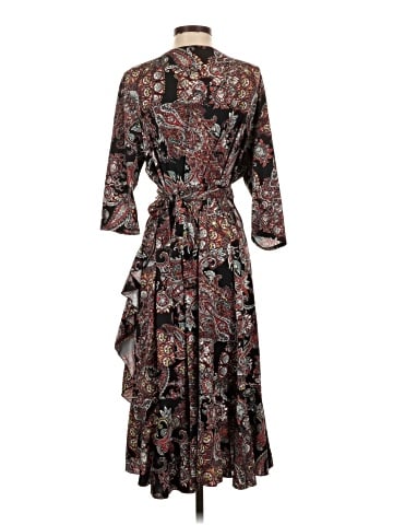 Kiyonna Cocktail Dress (view 2)