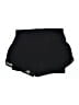 Xersion Solid Black Athletic Shorts Size M - photo 2