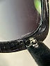 Chanel Black CC Logo Sunglasses One size - photo 11