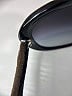 Chanel Black CC Logo Sunglasses One size - photo 6