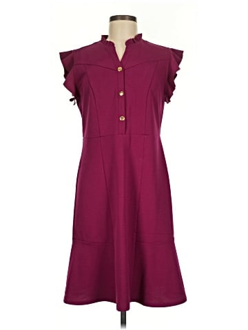 NANETTE Nanette Lepore Casual Dress (view 1)