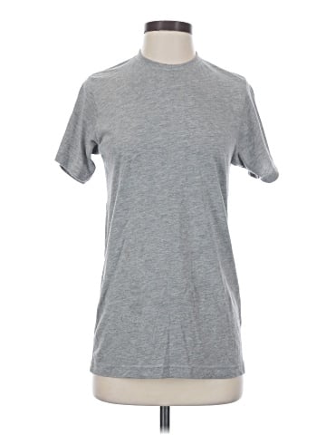 Tangerine Short Sleeve T-Shirt (view 1)