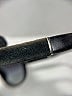 Chanel Black CC Logo Sunglasses One size - photo 5