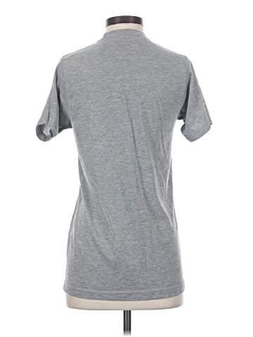 Tangerine Short Sleeve T-Shirt (view 2)