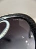 Chanel Black CC Logo Sunglasses One size - photo 8