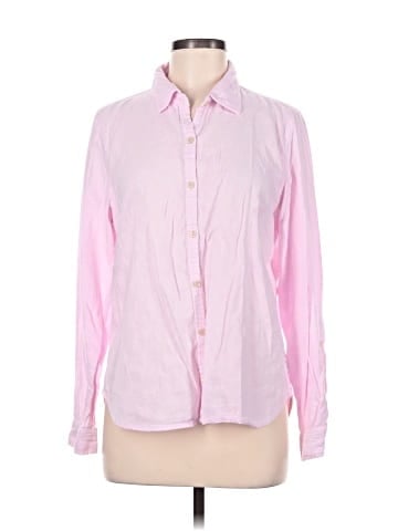 Orvis Long Sleeve Button-Down Shirt (view 1)