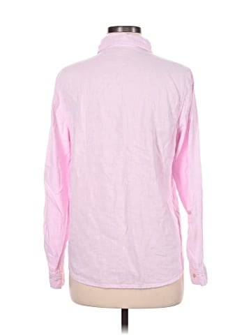 Orvis Long Sleeve Button-Down Shirt (view 2)