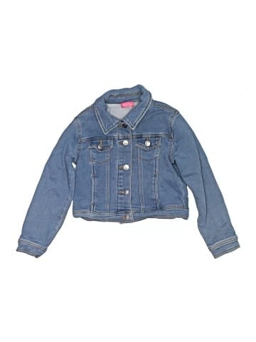 Zunie Denim Jacket (view 1)