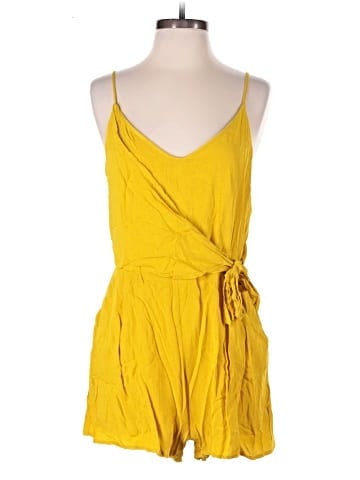 One Clothing Romper (view 1)