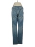 Rag & Bone/JEAN Hearts Blue Jeans Size 26 waist - photo 2