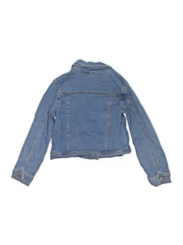 Zunie Denim Jacket (view 2)
