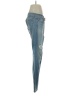 Rag & Bone/JEAN Hearts Blue Jeans Size 26 waist - photo 4