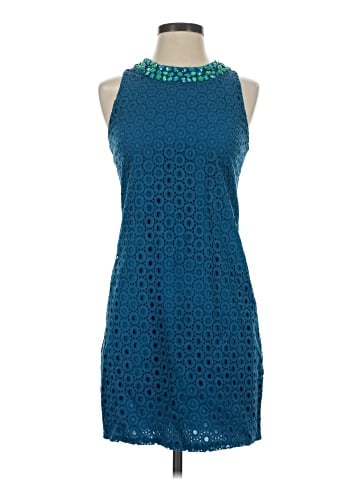 Pim + Larkin Cocktail Dress (view 1)