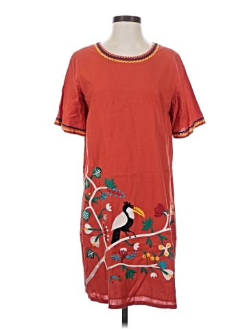 Corey Lynn Calter Casual Dress (view 1)