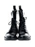 Dolce Vita Black Ankle Boots Size 9 - photo 2