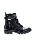 Dolce Vita Black Ankle Boots Size 9 - photo 1