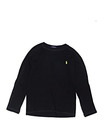 Polo by Ralph Lauren Long Sleeve T-Shirt (view 1)