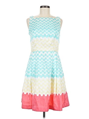 Taylor Cocktail Dress (view 1)